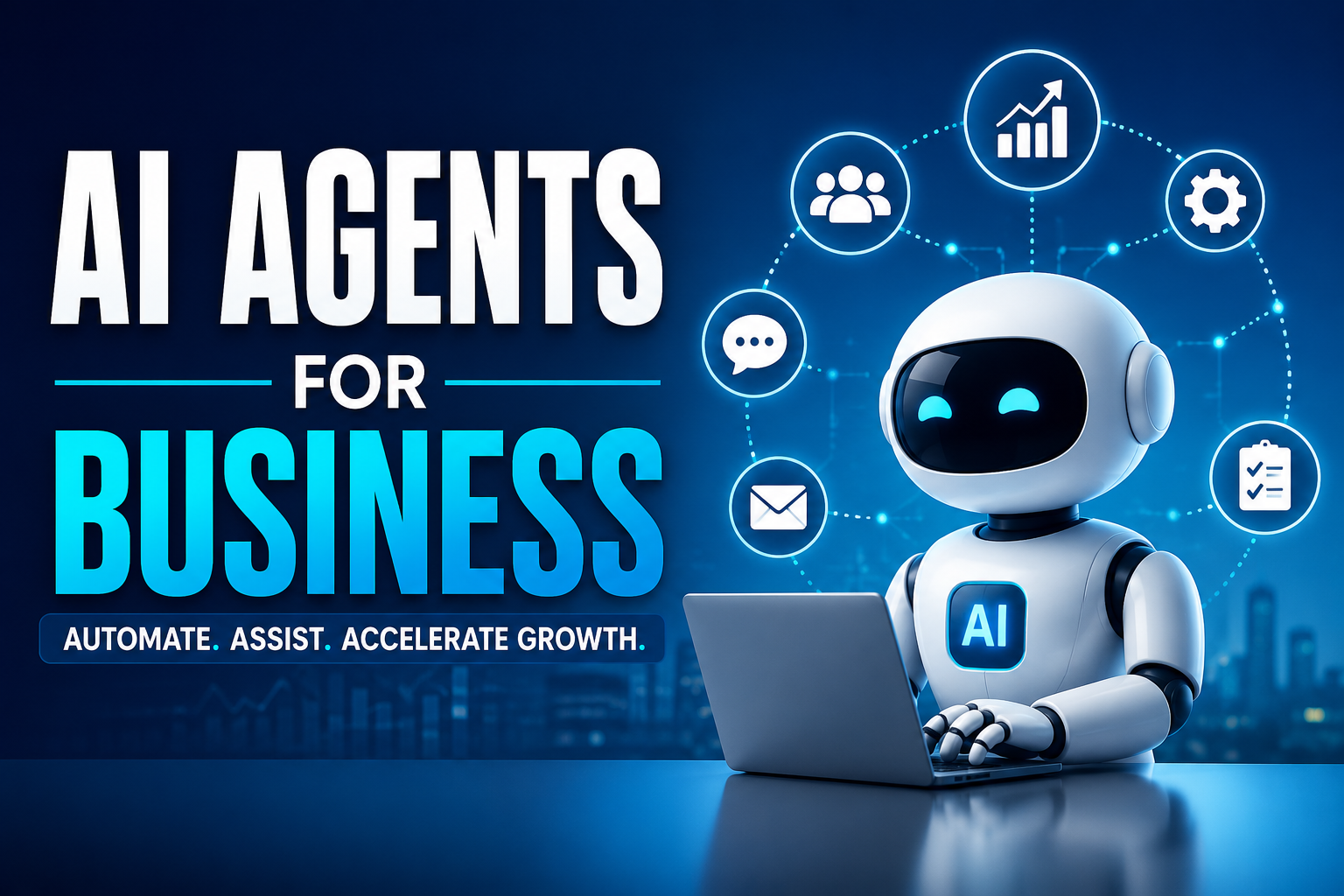 ai agents for businesses