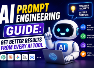 AI Prompt Engineering Guide