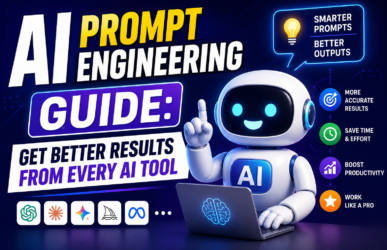 AI Prompt Engineering Guide