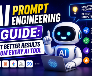 AI Prompt Engineering Guide