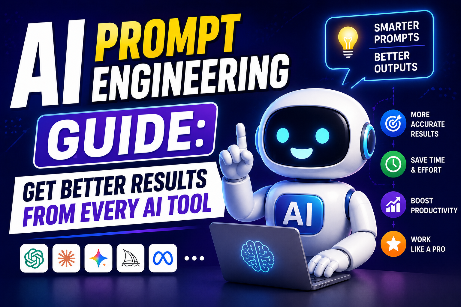AI Prompt Engineering Guide
