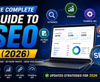 seo guide