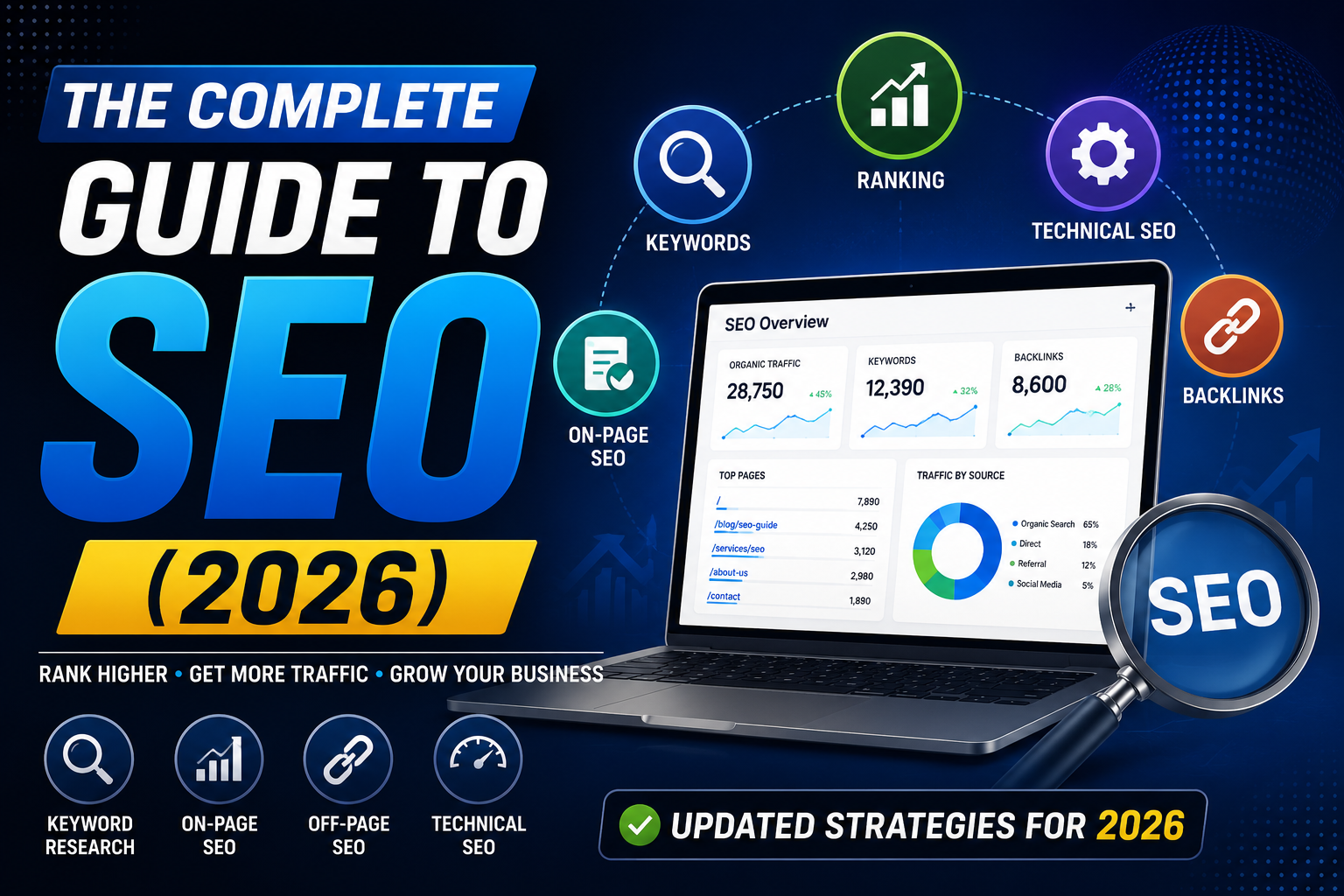 seo guide