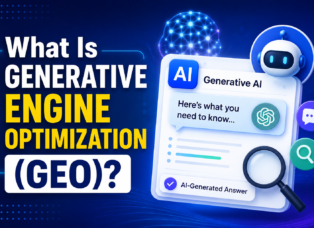 Generative Engine Optimization (GEO)