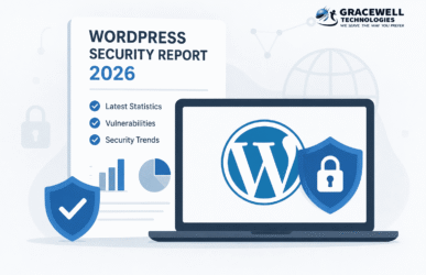 WordPress Security Report 2026