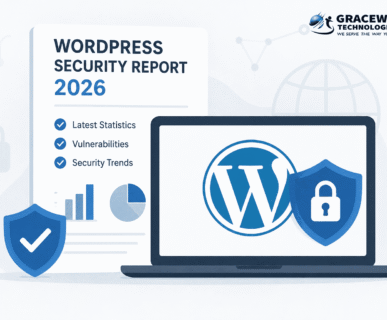 WordPress Security Report 2026