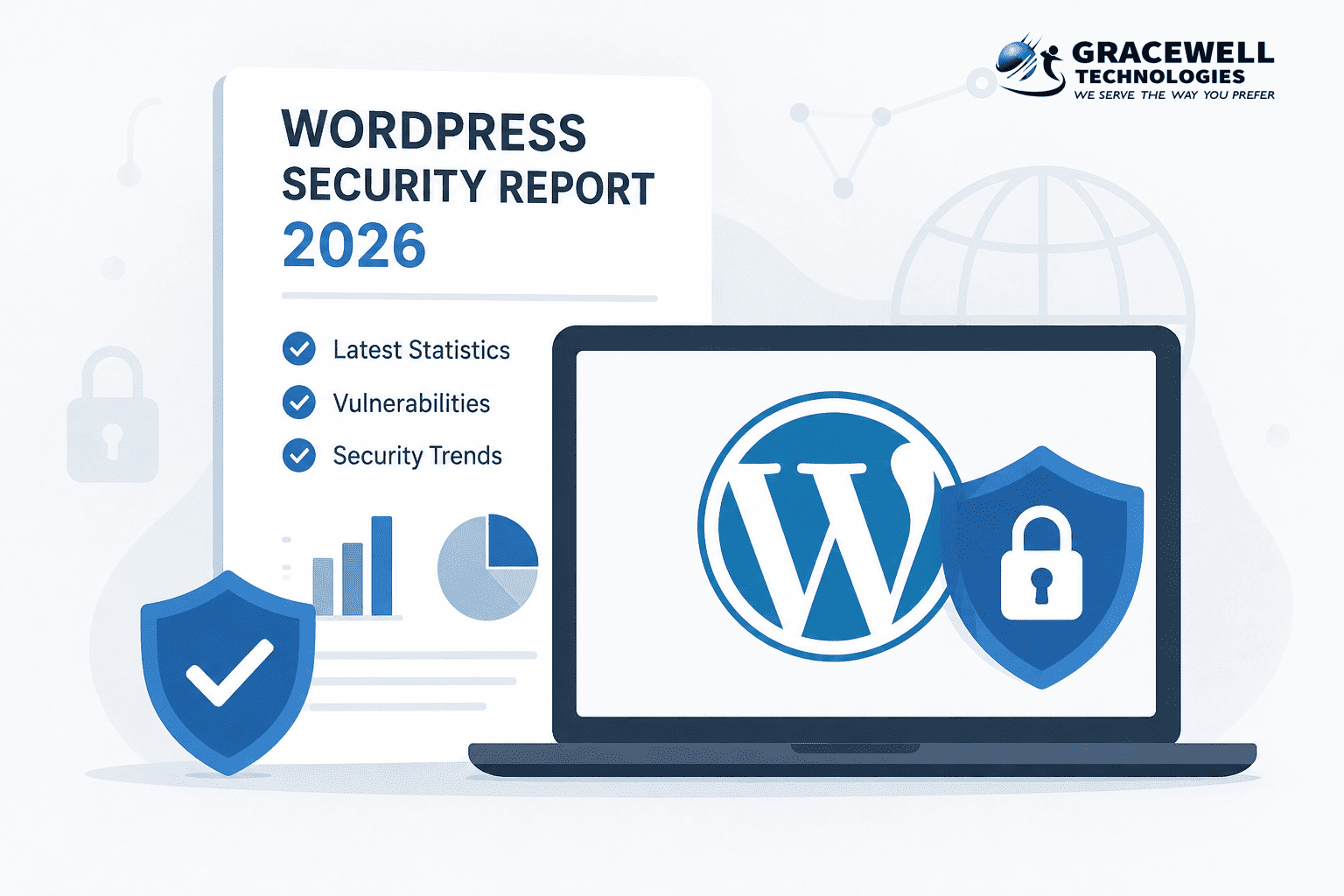 WordPress Security Report 2026