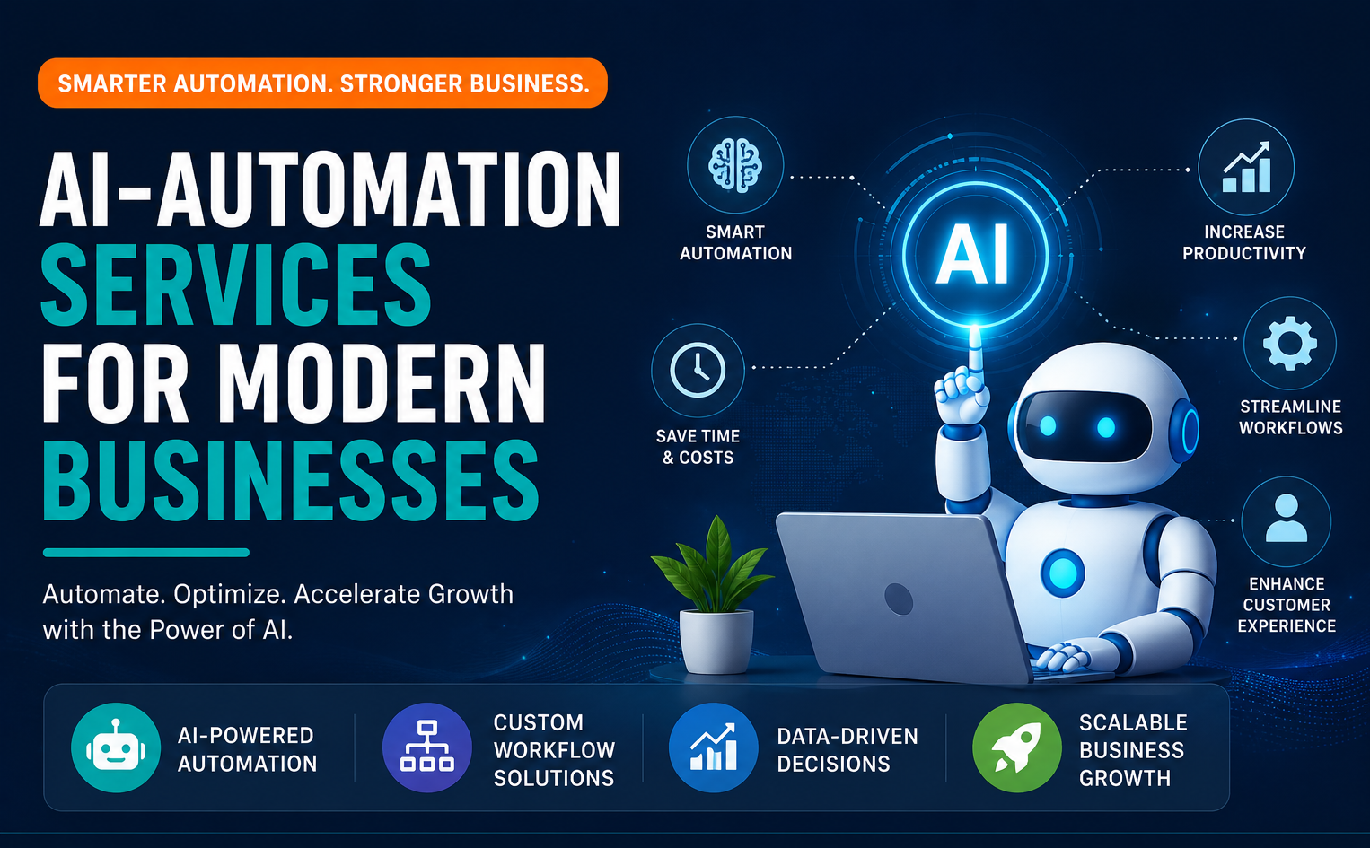 ai automation services