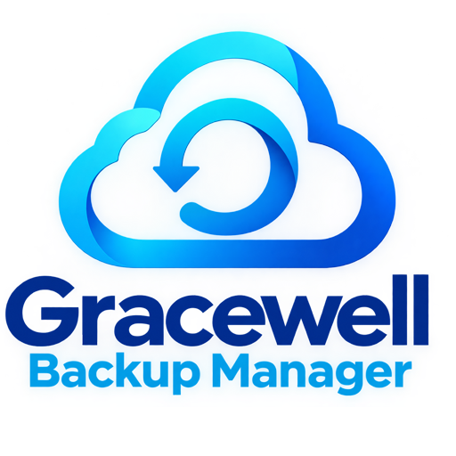 Gracewell Backup Manager Icon