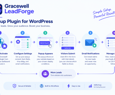 Best popup plugin for WordPress
