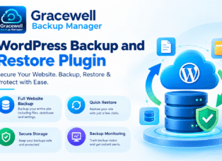 Best WordPress backup and restore plugin