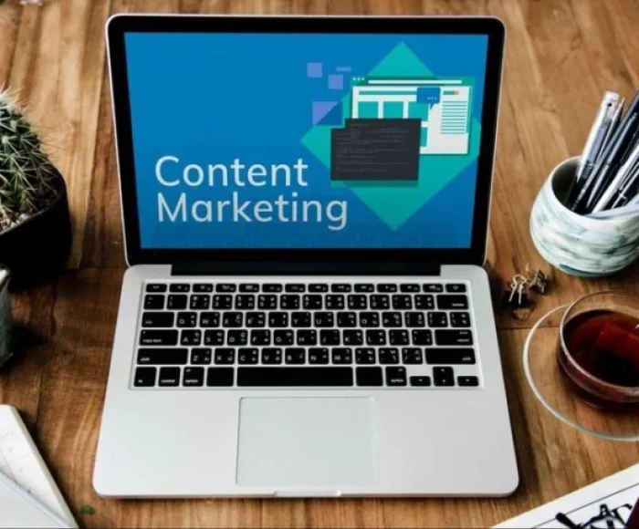 content marketing